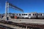 CTA Howard Yard